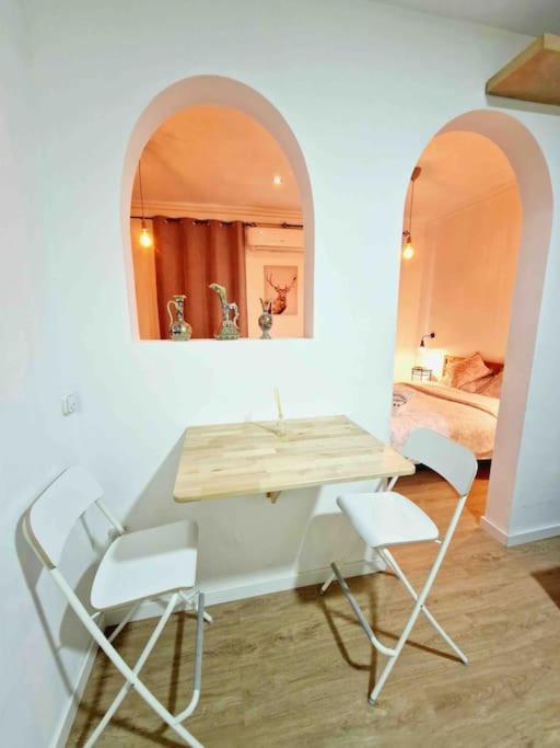 Apartament Loft Nearby Sagrada Familia Barcelona Zewnętrze zdjęcie