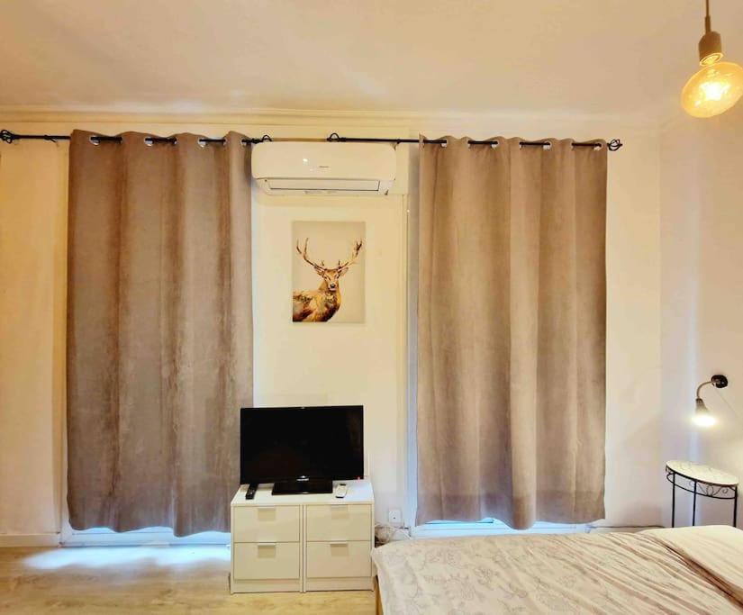 Apartament Loft Nearby Sagrada Familia Barcelona Zewnętrze zdjęcie